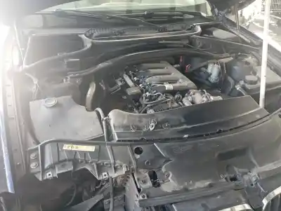 Verschrottungsfahrzeug bmw x3 (e83) 3.0d des jahres 2006 angetrieben m57n2306d3