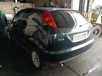 Veículo de Sucata ford focus berlina (cak) trend do ano 2001 alimentado c9db