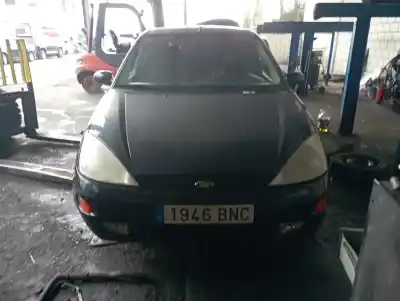 Scrapping Vehicle ford focus berlina (cak) trend of the year 2001 powered c9db