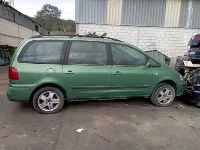 Hurda Aracı VOLKSWAGEN SHARAN (7M6/7M9) Advance Yılın 2004 güçlü AUY