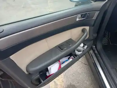 Veículo de Sucata AUDI A6 C5 (4B2) 2.5 TDI do ano 2003 alimentado AFB