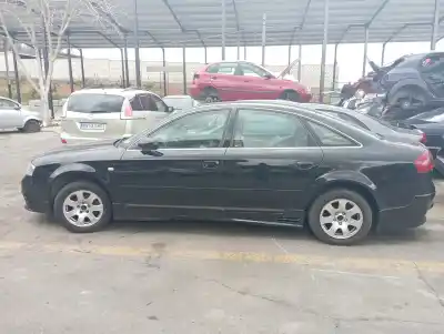 Veicolo di demolizione audi a6 c5 (4b2) 2.5 tdi dell'anno 2003 alimentato afb