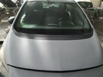 Veicolo di demolizione opel meriva b cosmo dell'anno 2013 alimentato a13dte