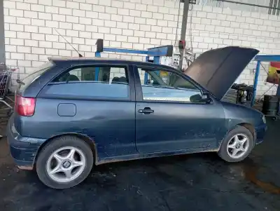 Veículo de Sucata seat ibiza ii (6k1) 1.9 tdi do ano 2000 alimentado agr