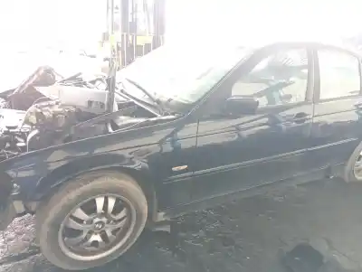 Verschrottungsfahrzeug bmw serie 3 berlina (e90) 320d des jahres 1999 angetrieben m47204d1