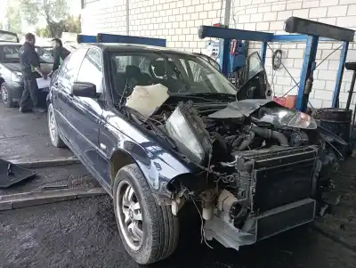 Véhicule à la ferraille bmw serie 3 berlina (e90) 320d de l'année 1999 alimenté m47204d1