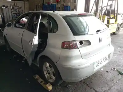 Здавання транспортного засобу seat ibiza iii (6l1) 1.9 sdi року 2004 потужний asy