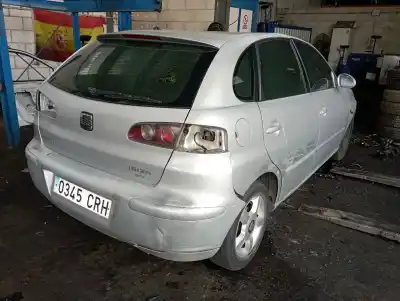 Здавання транспортного засобу seat ibiza iii (6l1) 1.9 sdi року 2004 потужний asy