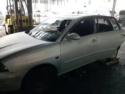 Здавання транспортного засобу seat ibiza iii (6l1) 1.9 sdi року 2004 потужний asy