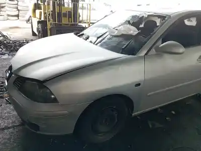 Здавання транспортного засобу seat ibiza iii (6l1) 1.9 sdi року 2004 потужний asy