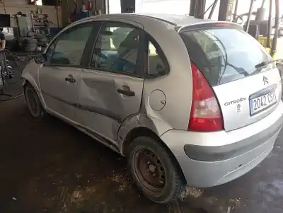 Hurda Aracı citroen c3 (2002->) 1.4 i yılın 2004 güçlü kfv