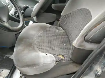 Veículo de Sucata citroen xsara picasso (n68) 2.0 hdi do ano 2005 alimentado rhy