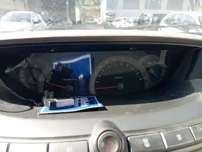 Утилизация автомобиля ssangyong rodius 2.7 xdi af2l года 2005 питание d27dt