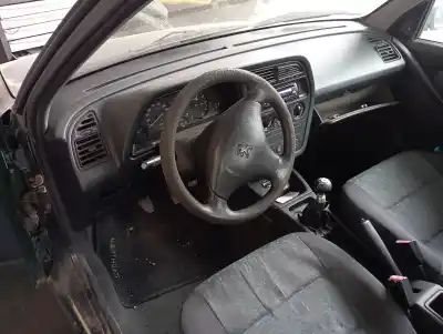 Scrapping Vehicle peugeot 306 berlina 3/4/5 puertas (s2) boulebard of the year 1997 powered djy