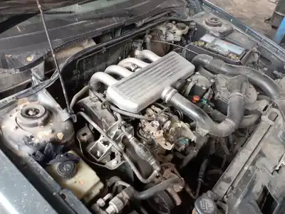 Scrapping Vehicle peugeot 306 berlina 3/4/5 puertas (s2) boulebard of the year 1997 powered djy