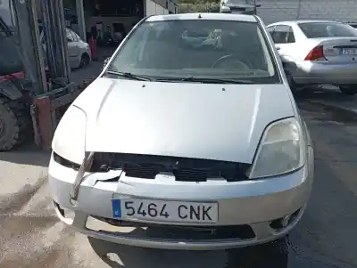 Здавання транспортного засобу FORD FIESTA (CBK) Ambiente року 2003 потужний F6JA