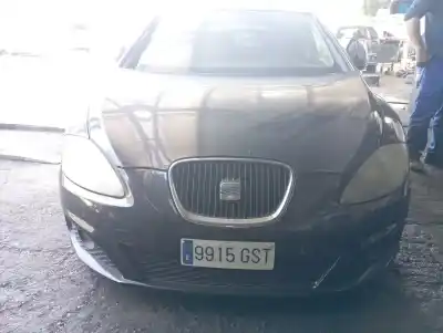 Veículo de Sucata seat leon (1p1) 1.4 tsi do ano 2010 alimentado cax