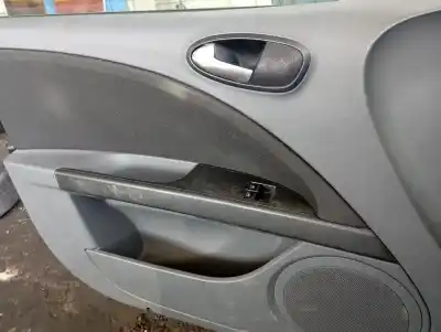 Veículo de Sucata seat leon (1p1) 1.4 tsi do ano 2010 alimentado cax