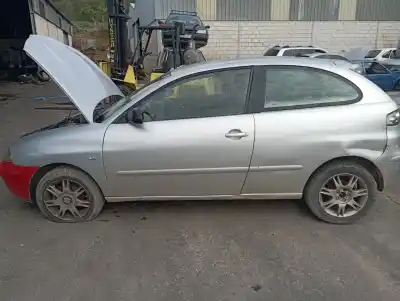 Scrapping Vehicle seat ibiza iii (6l1) 1.9 tdi of the year 2004 powered atd