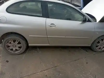 Scrapping Vehicle seat ibiza iii (6l1) 1.9 tdi of the year 2004 powered atd