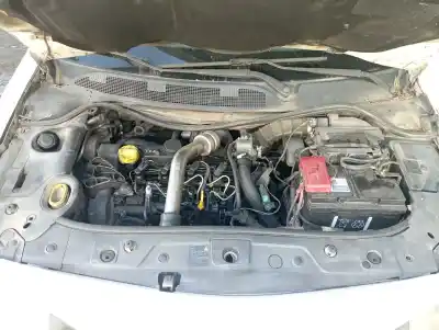 Veículo de Sucata renault megane ii classic berlina confort authentique do ano 2006 alimentado k9k732