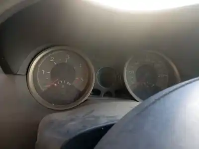 Veículo de Sucata renault megane ii classic berlina confort authentique do ano 2006 alimentado k9k732