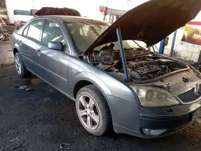 Veicolo di demolizione FORD MONDEO BERLINA (GE) Ambiente (06.2003->) (D) dell'anno 2005 alimentato QJBA