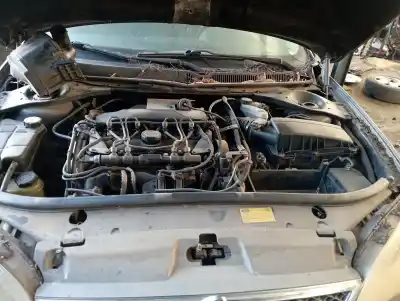 Vehicul casat ford mondeo berlina (ge) ambiente (06.2003->) (d) al anului 2005 alimentat qjba