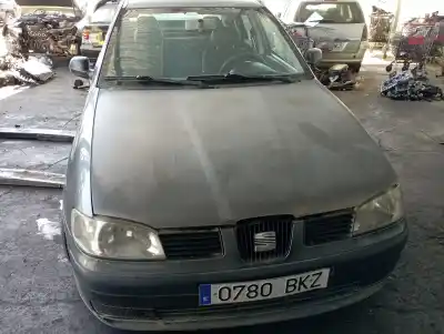 Veículo de Sucata seat cordoba berlina (6k2) stella do ano 2001 alimentado agr