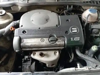 Vehicul casat seat cordoba berlina (6k2) stella al anului 1998 alimentat aee