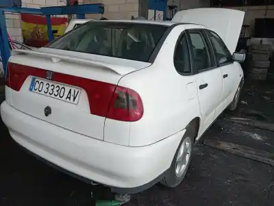 Veículo de Sucata seat cordoba berlina (6k2) stella do ano 1998 alimentado aee