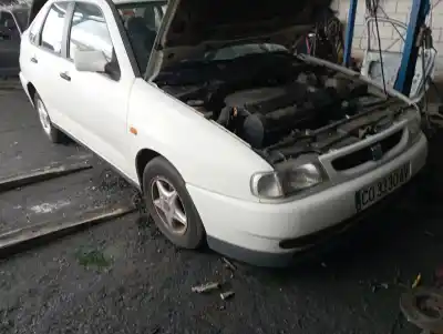 Утилизация автомобиля seat cordoba berlina (6k2) stella года 1998 питание aee