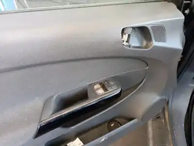 Sloopvoertuig opel corsa d corsa d van het jaar 2008 aangedreven 