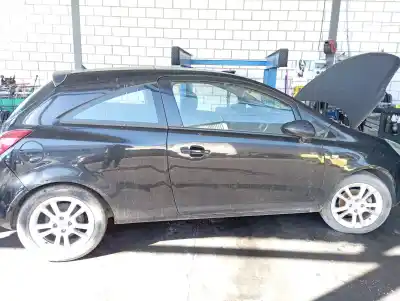 Hurda Aracı opel corsa d corsa d yılın 2008 güçlü 