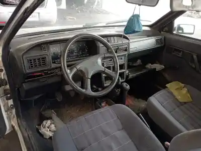 Утилизация автомобиля seat ibiza crono года 1990 питание 021a1000