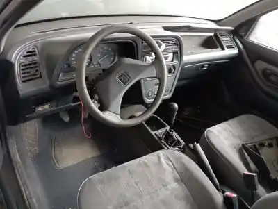 Scrapping Vehicle peugeot 306 berlina 3/4/5 puertas (s2) boulebard of the year 1995 powered d9b