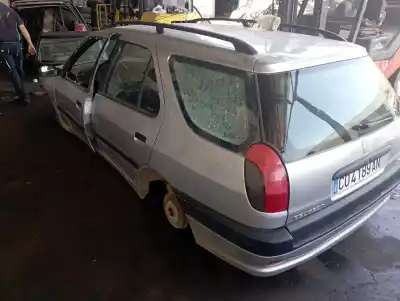 Утилизация автомобиля peugeot 306 break boulebard года 1997 питание nfztu5jp