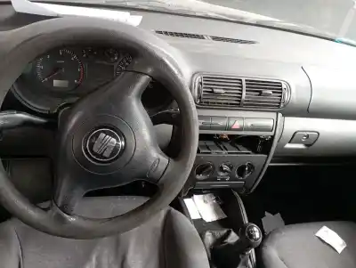 Здавання транспортного засобу seat toledo ii (1m2) 1.9 tdi року 2003 потужний asv