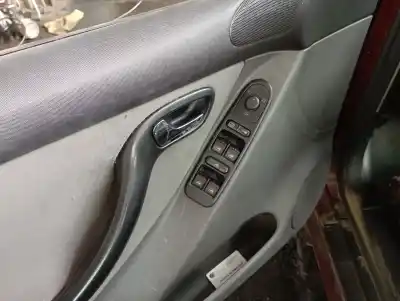 Veicolo di demolizione seat toledo (1m2) toledo 1m2 dell'anno 2003 alimentato asv