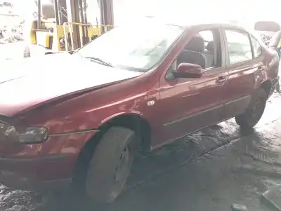 Veicolo di demolizione seat toledo (1m2) toledo 1m2 dell'anno 2003 alimentato asv