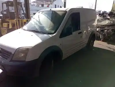 Здавання транспортного засобу FORD TRANSIT CONNECT (P65_, P70_, P80_) 1.8 DI року 2013 потужний BHPA