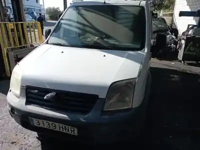 Утилизация автомобиля ford transit connect (p65_, p70_, p80_) 1.8 di года 2013 питание bhpa