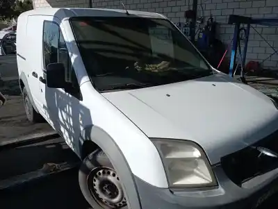 Утилизация автомобиля ford transit connect (p65_, p70_, p80_) 1.8 di года 2013 питание bhpa