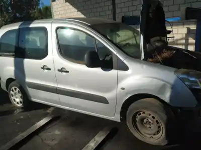 Vehicul casat peugeot partner kombi * al anului 2008 alimentat 9hx