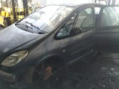 Veículo de Sucata citroen xsara picasso (n68) 1.6 hdi do ano 2006 alimentado 9hx