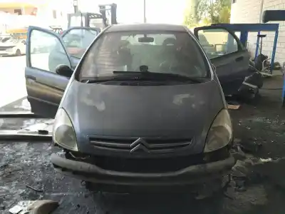Veículo de Sucata citroen xsara picasso (n68) 1.6 hdi do ano 2006 alimentado 9hx