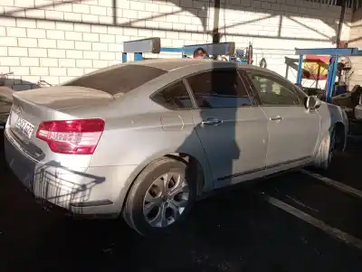 Hurda Aracı citroen c5 berlina millenium yılın 0 güçlü rh02