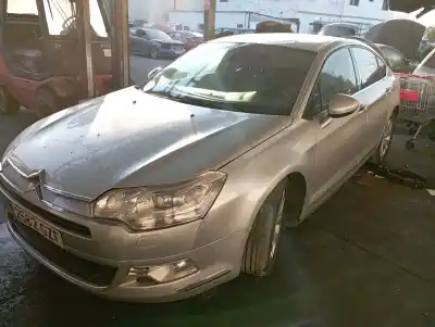 Hurda Aracı citroen c5 berlina millenium yılın 0 güçlü rh02