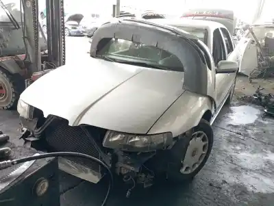 Véhicule à la ferraille seat toledo ii (1m2) 1.9 tdi de l'année 0 alimenté asv