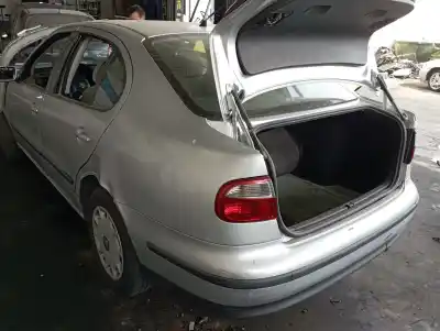 Vehículo de desguace seat                                               toledo ii (1m2)                                                                                                                                                                                                                                            1.9 tdi                                                                                                                                                                                                                                                    del año 0 con motor asv